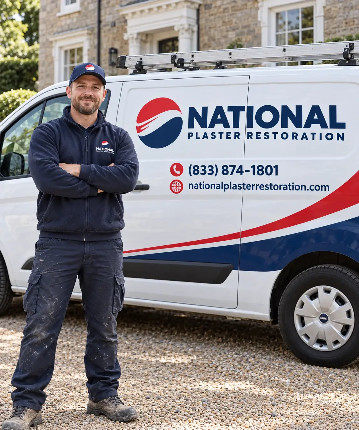 Plaster Repair company in Fredonia, KS